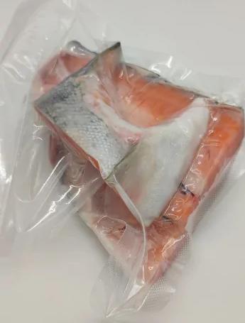 Фото Набор для ухи из форели радужной с/м