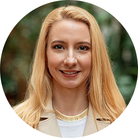 Нутрициолог Мила