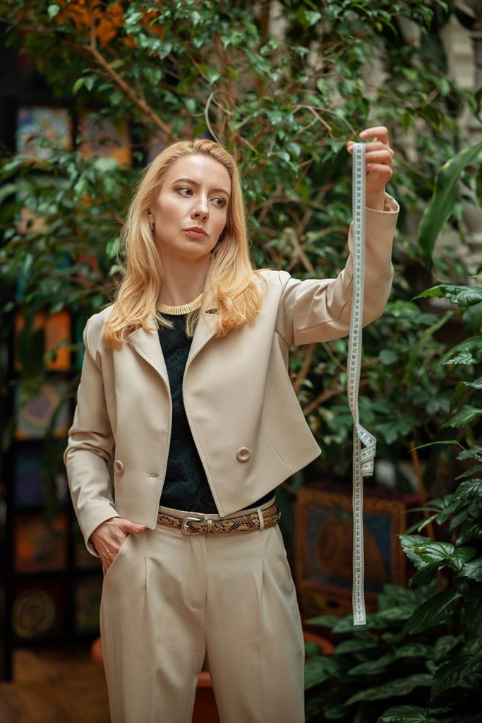 Нутрициолог - как диетолог, только лучше