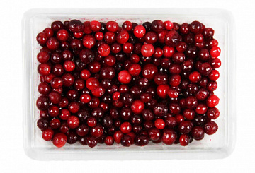 Фото Клюква дикая замороженная 3 кг