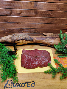 Превью Окорок лося без кости