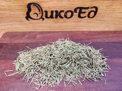 Превью Розмарин сушеный