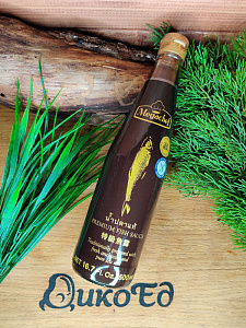 Превью Рыбный соус премиум 500 мл