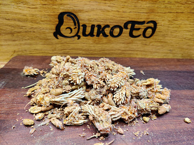 Превью Почки сосны сушеные