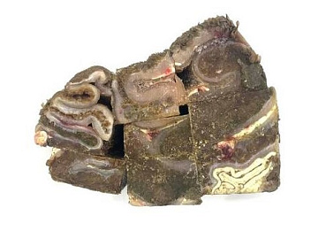 Фото Рубец говяжий пиленый