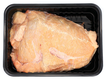 Фото Вымя говяжье