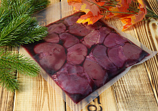 Почки бобра