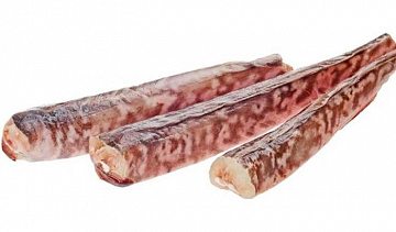 Фото Конгрио свежемороженая 1,5кг +(коробка 15кг)