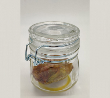 Фото Желчь медведя свежемороженая