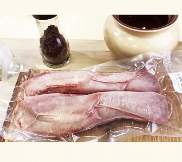 Фото Язык марала