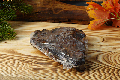 Превью Копченые ребрышки бобра