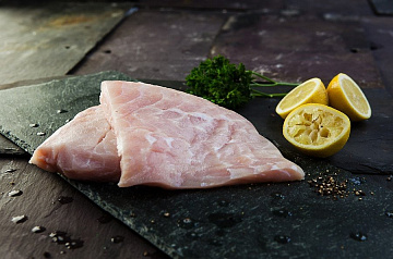 Фото Мясо крокодила филе