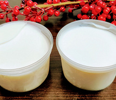 Жир сурка 250 мл