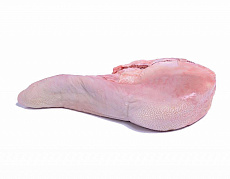 Язык северного оленя (1000-1500 гр)