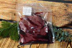 Стейк Топ-Блейд из лося (лопатка)