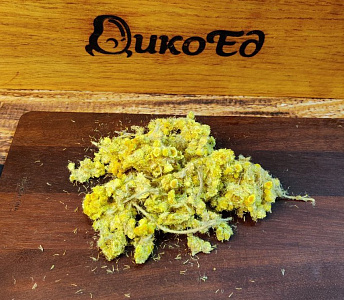 Превью Бессмертник сушеный