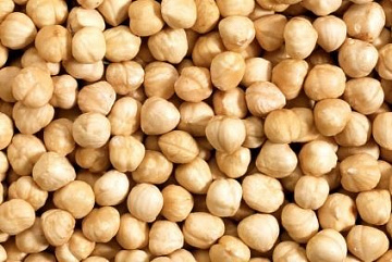 Фото Фундук очищенный (сырой, 500 г)