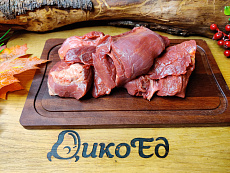 Котлетное мясо конина 1,5 кг