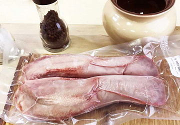 Фото Язык лани