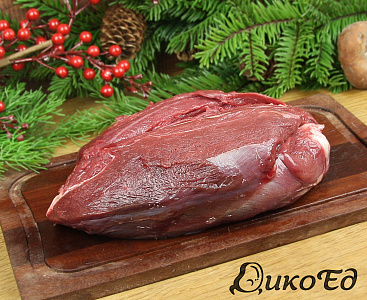 Превью Окорок северного оленя без кости