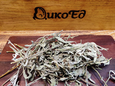 Превью Шалфей лекарственный сушеный