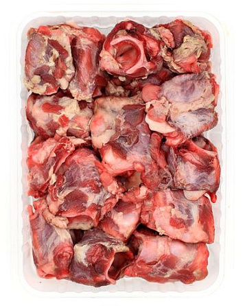 Фото Калтык бараний