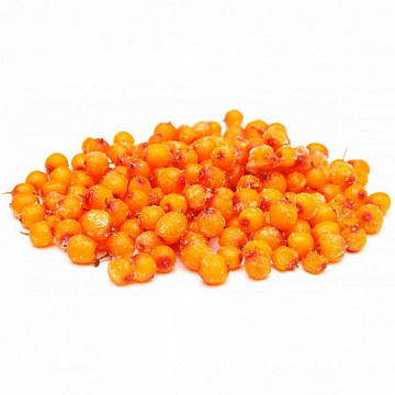 Фото Облепиха очищенная замороженная 300 г