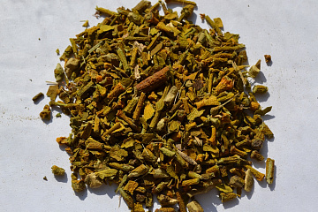 Фото Омела сушеная