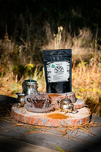 Превью Чагочай и смородина