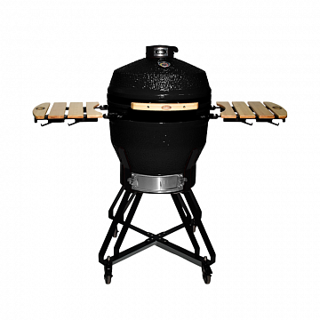 Фото Керамический гриль SG PRO, 56 см (черный)